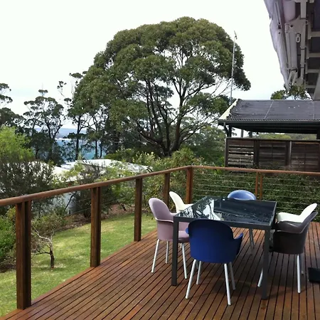 Hyams Beach - A Secret Treasure Exterior photo