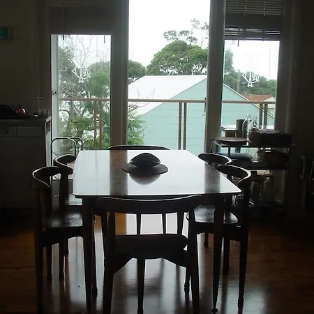 Hyams Beach - A Secret Treasure Room photo