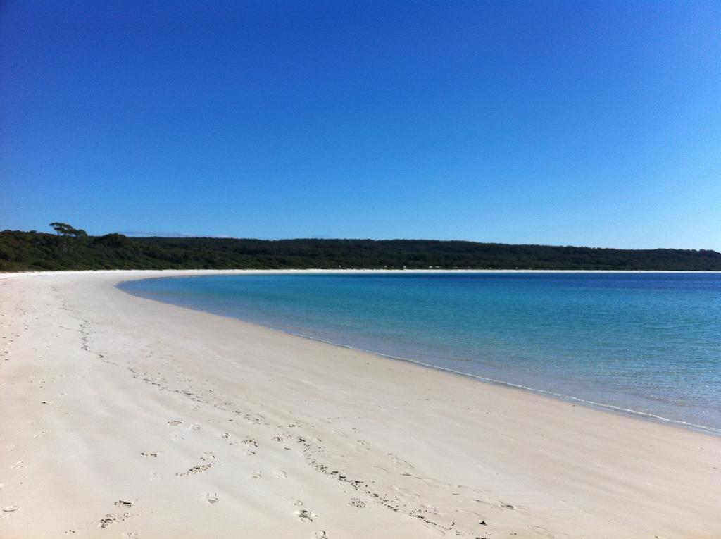 Hyams - A Secret Treasure Holiday home