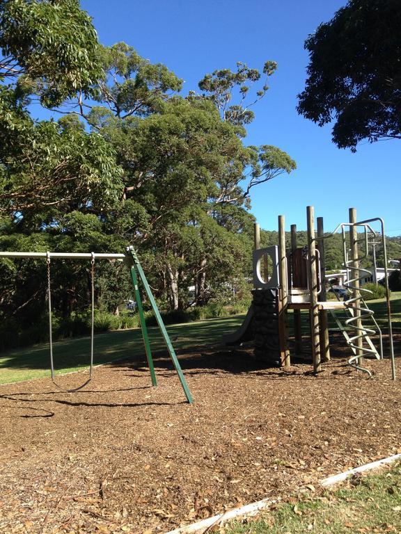 Holiday home Hyams - A Secret Treasure