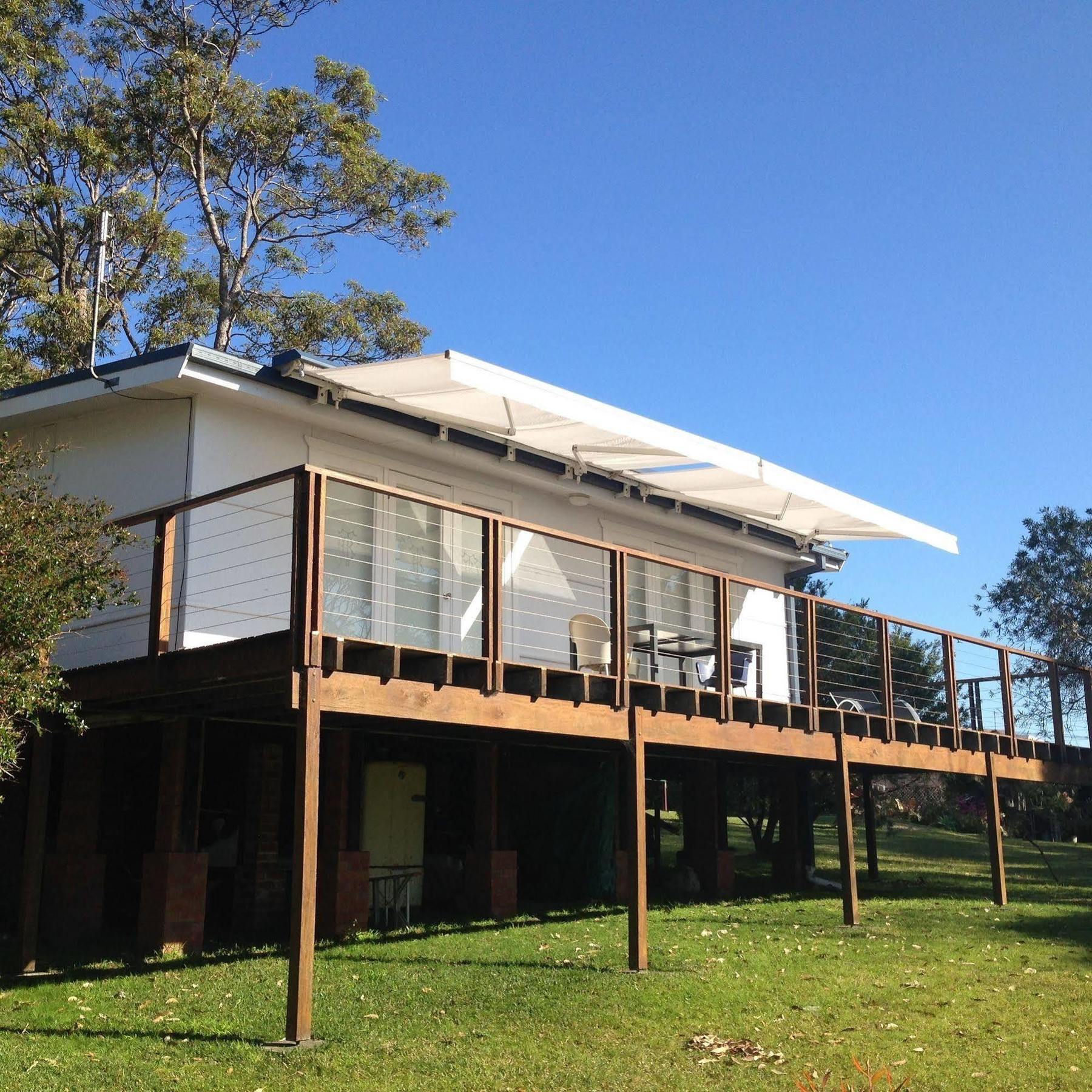 Holiday home Hyams - A Secret Treasure Hyams Beach