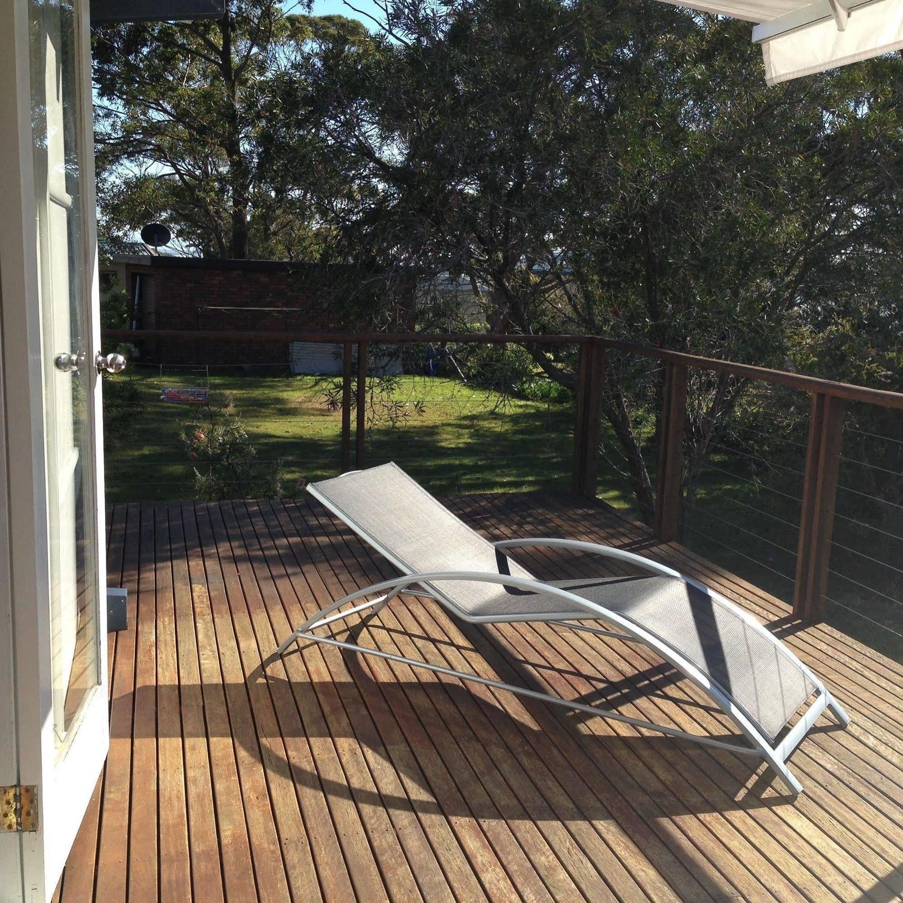 Hyams - A Secret Treasure Holiday home