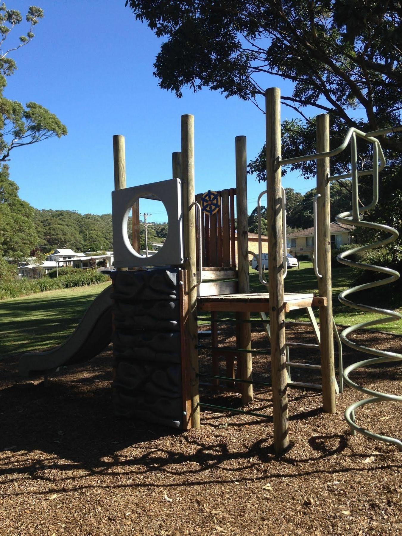 Holiday home Hyams - A Secret Treasure Hyams Beach