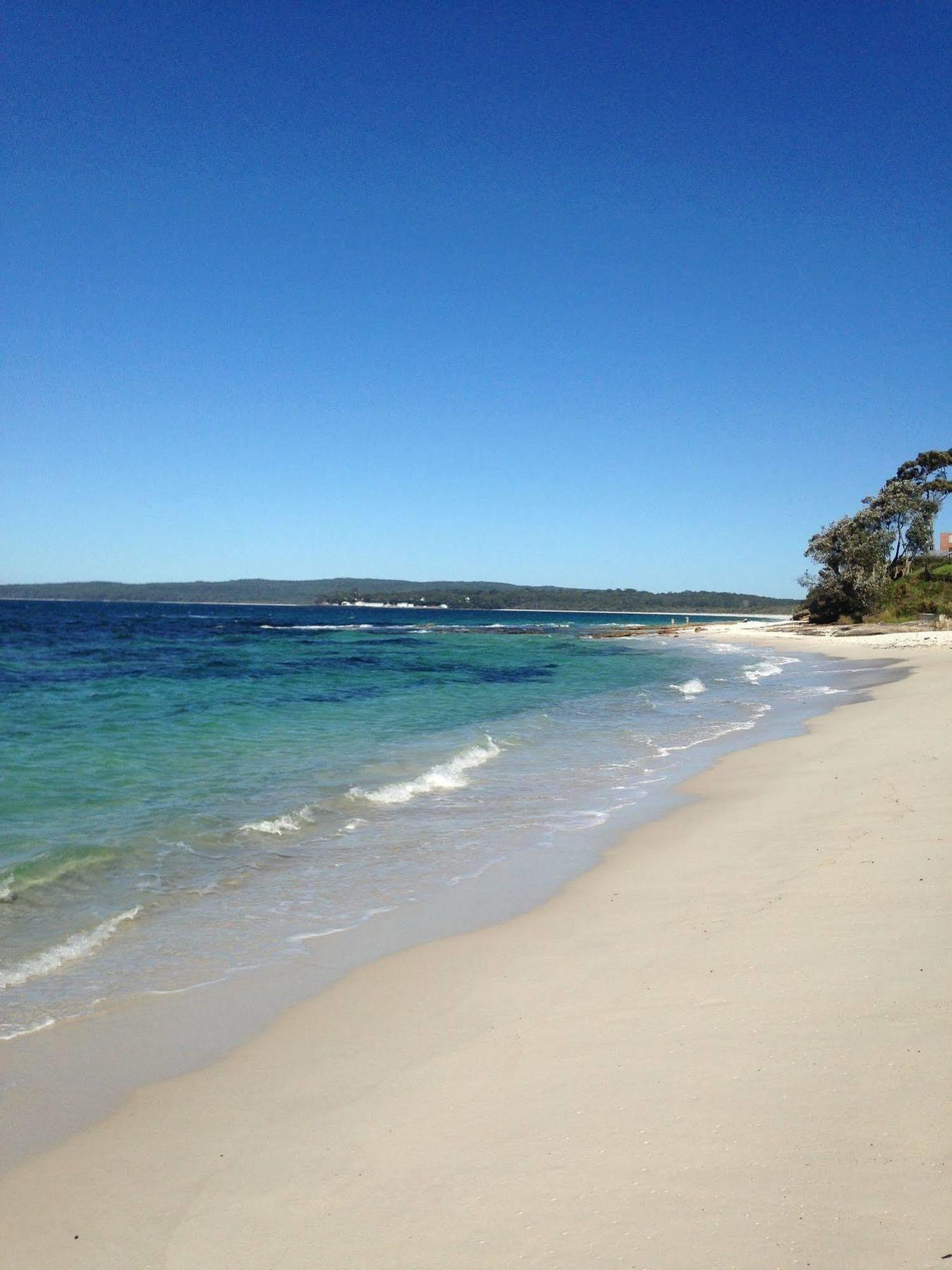 Holiday home Hyams - A Secret Treasure *